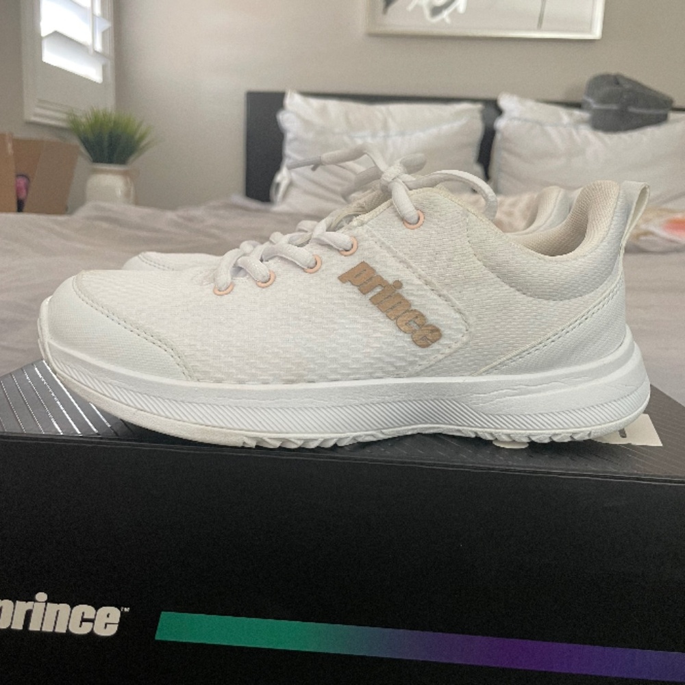PRINCE Women's Advantage Lite 3 Pickleball Shoes, sz 6.5